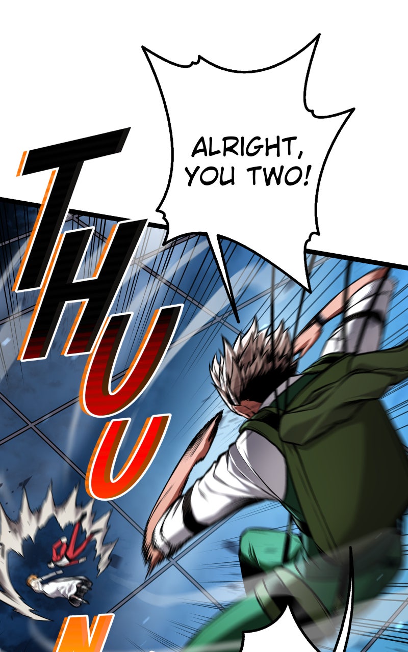 Double Kill Ep. 22 - Clean Performance page 6 - 