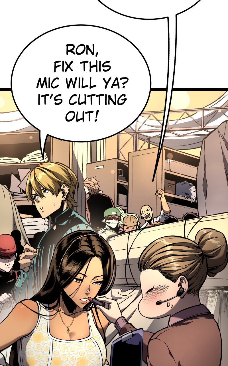 Double Kill Ep. 22 - Clean Performance page 51 - 