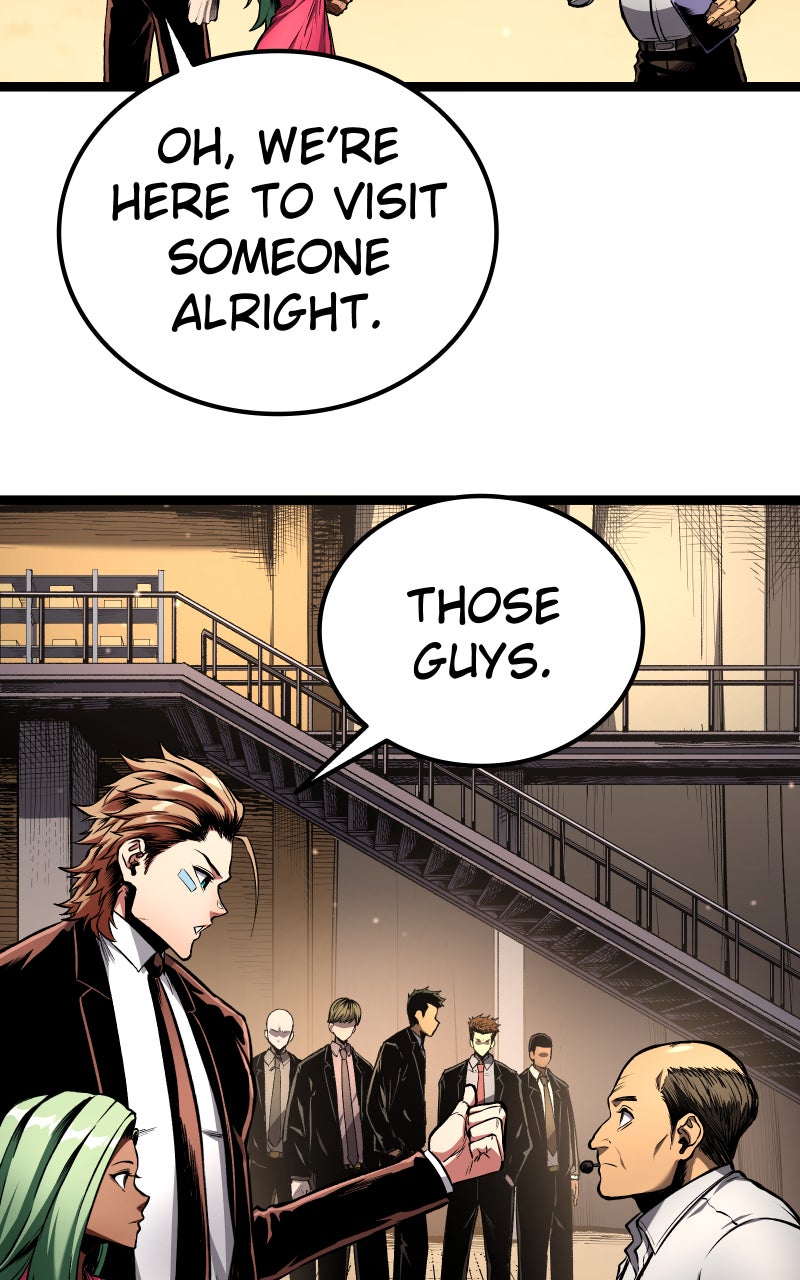 Double Kill Ep. 22 - Clean Performance page 57 - 