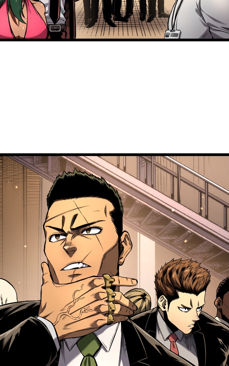 Double Kill Ep. 22 - Clean Performance page 58 - 