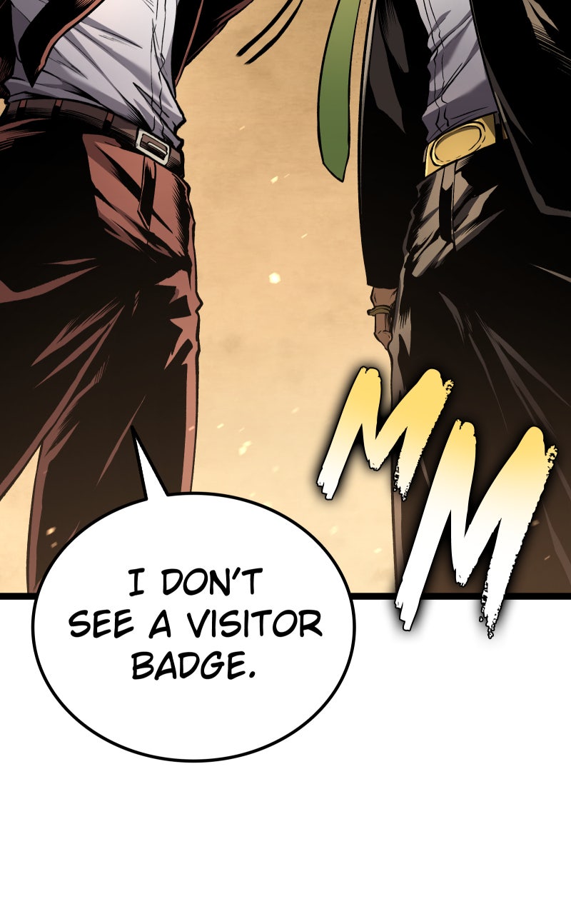 Double Kill Ep. 22 - Clean Performance page 63 - 