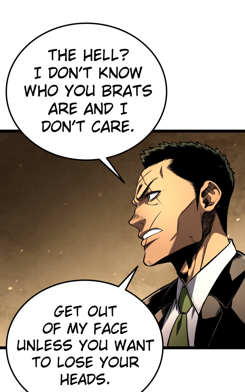 Double Kill Ep. 22 - Clean Performance page 64 - 