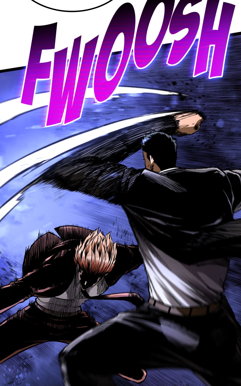 Double Kill Ep. 22 - Clean Performance page 67 - 
