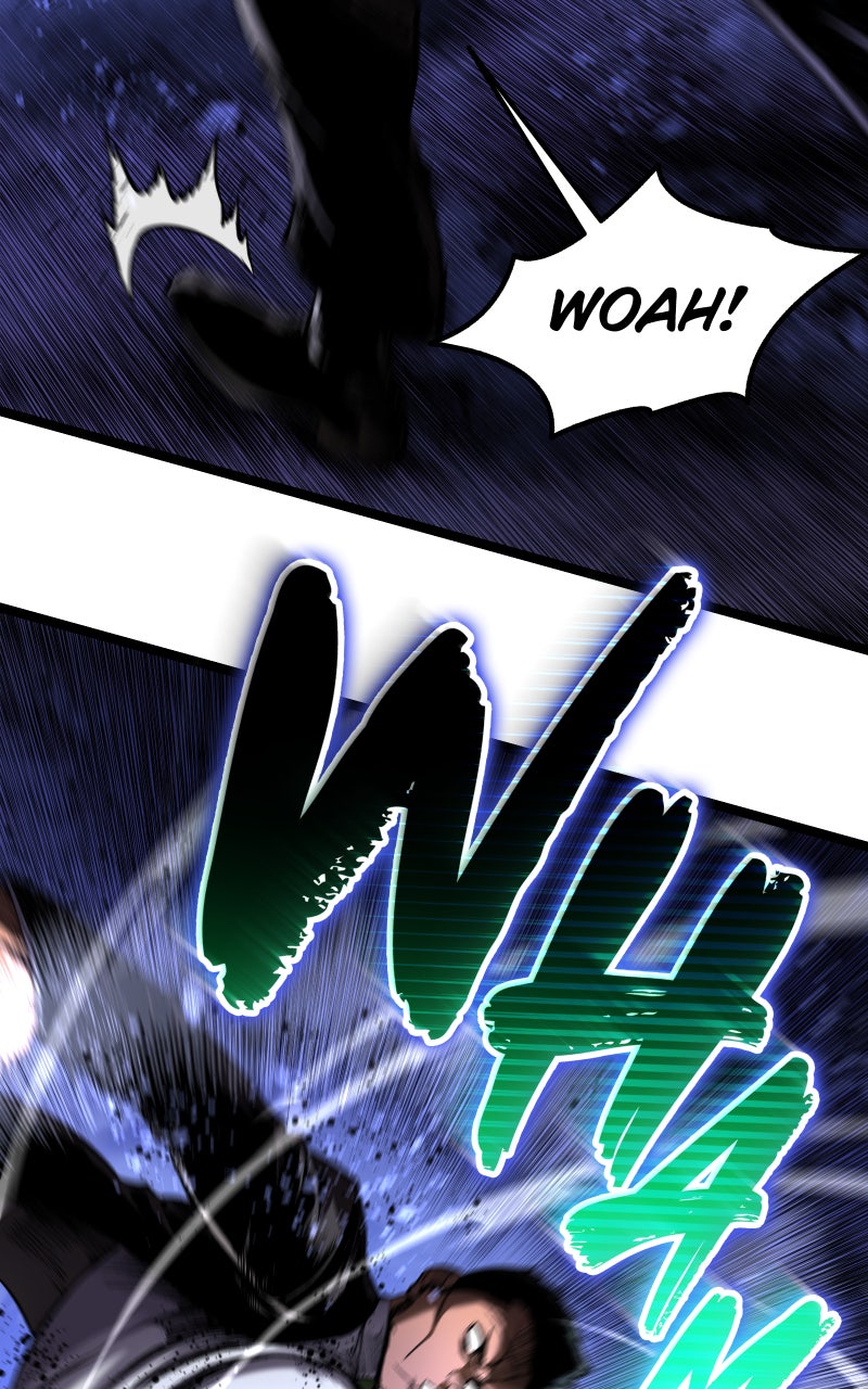 Double Kill Ep. 22 - Clean Performance page 68 - 