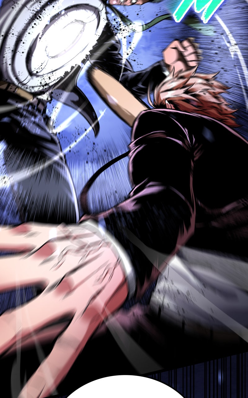 Double Kill Ep. 22 - Clean Performance page 69 - 
