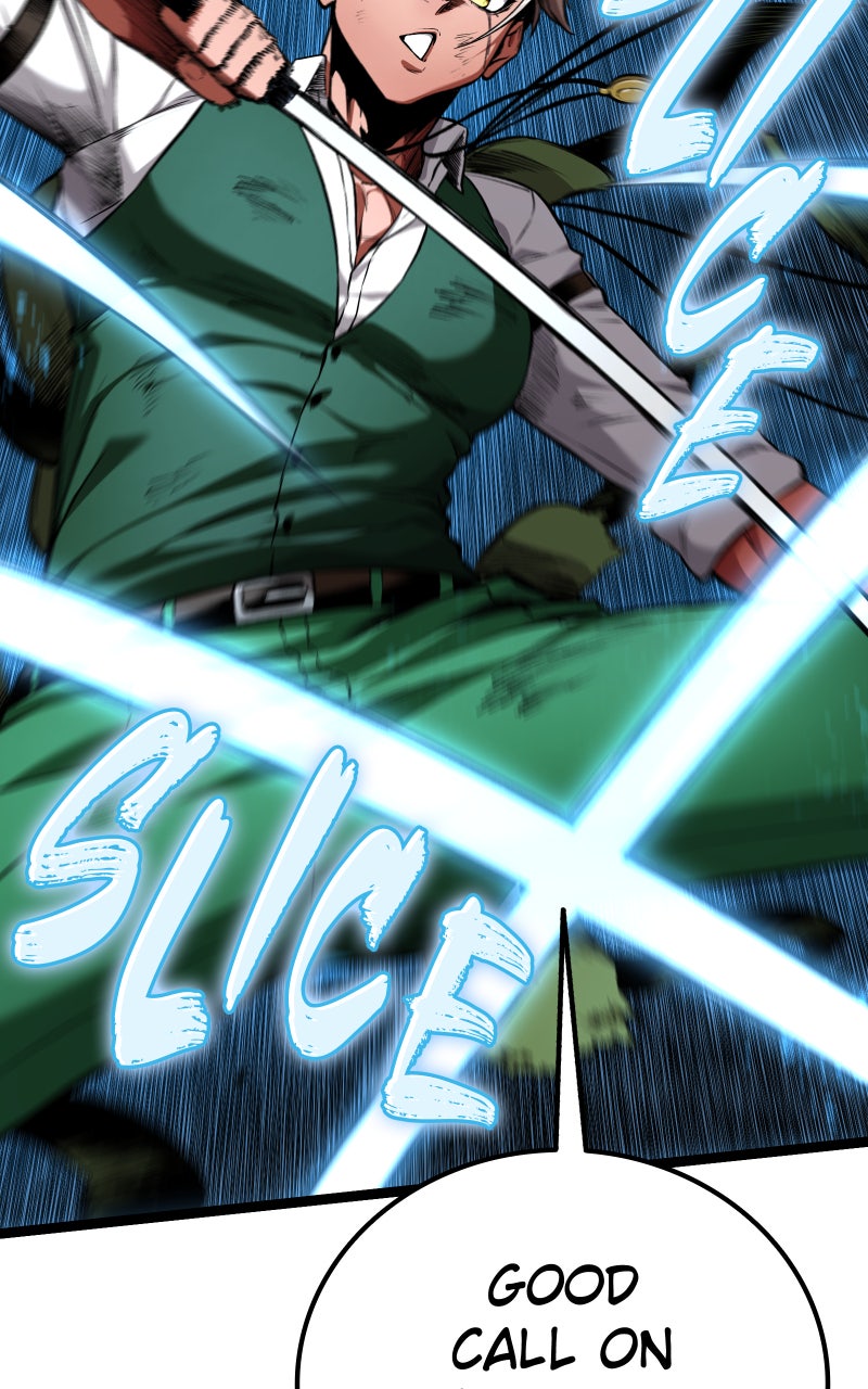 Double Kill Ep. 22 - Clean Performance page 8 - 