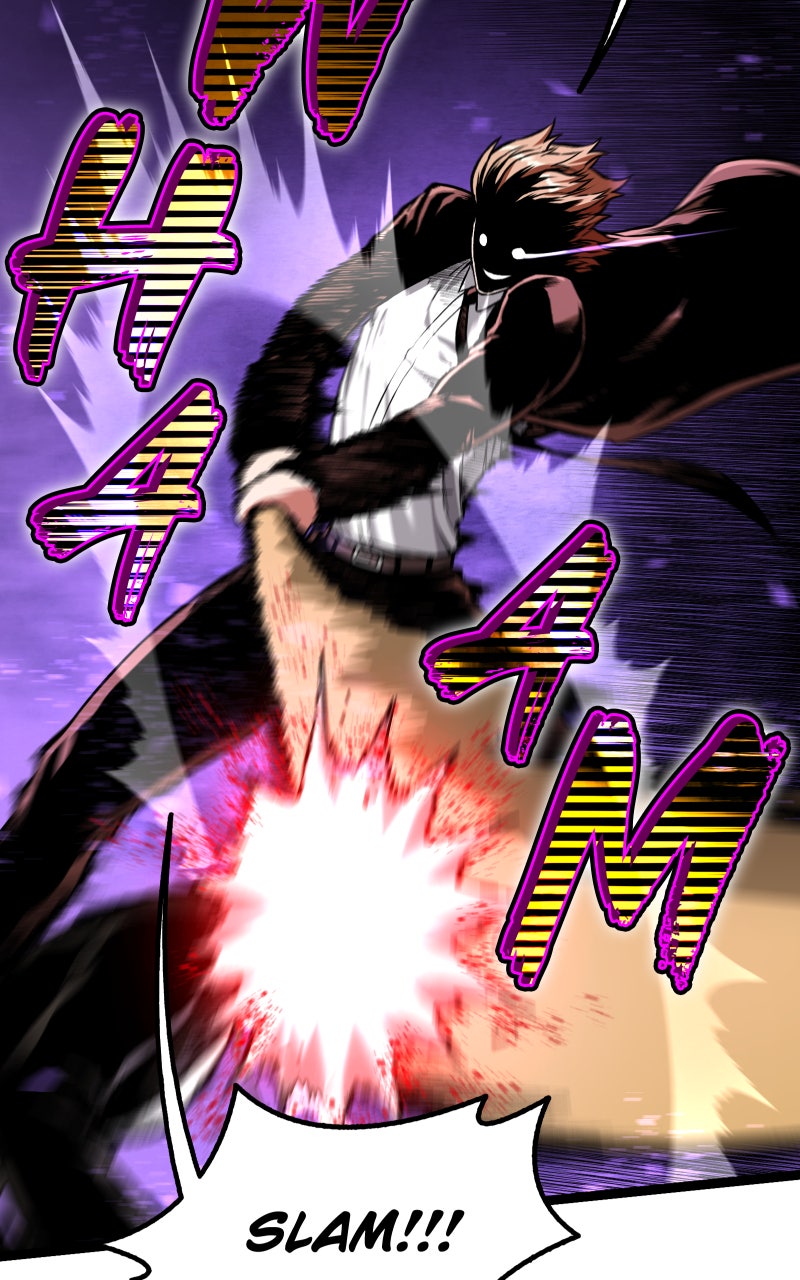 Double Kill Ep. 22 - Clean Performance page 73 - 