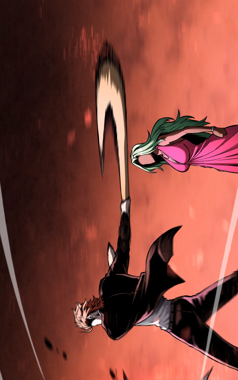 Double Kill Ep. 22 - Clean Performance page 75 - 