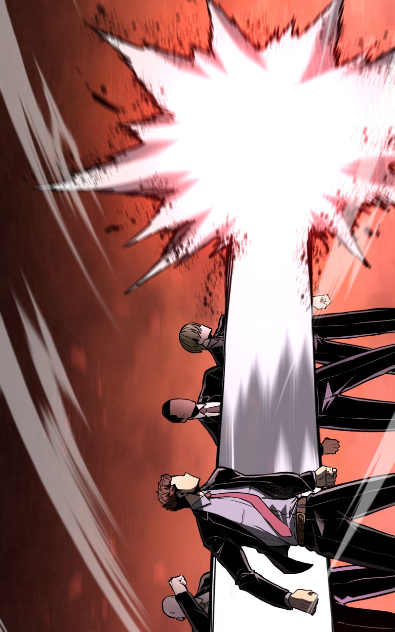 Double Kill Ep. 22 - Clean Performance page 76 - 