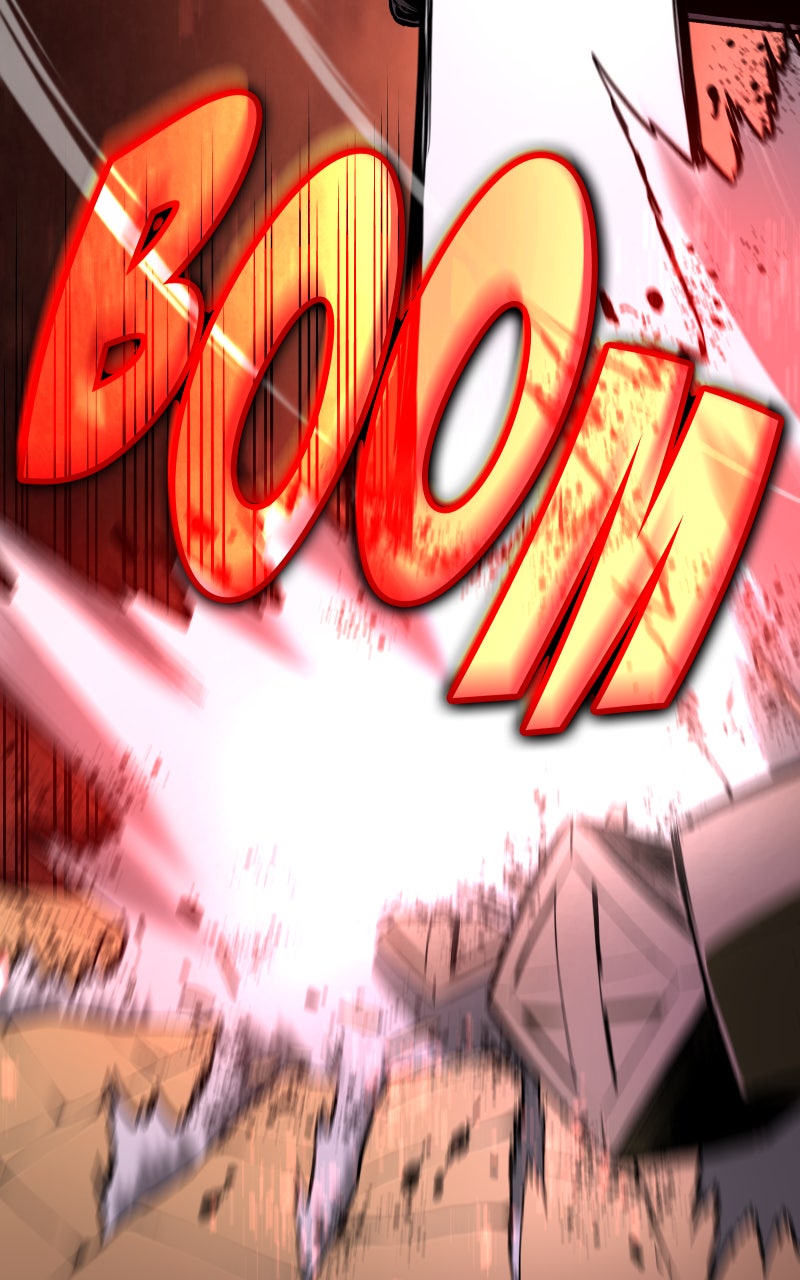 Double Kill Ep. 22 - Clean Performance page 77 - 