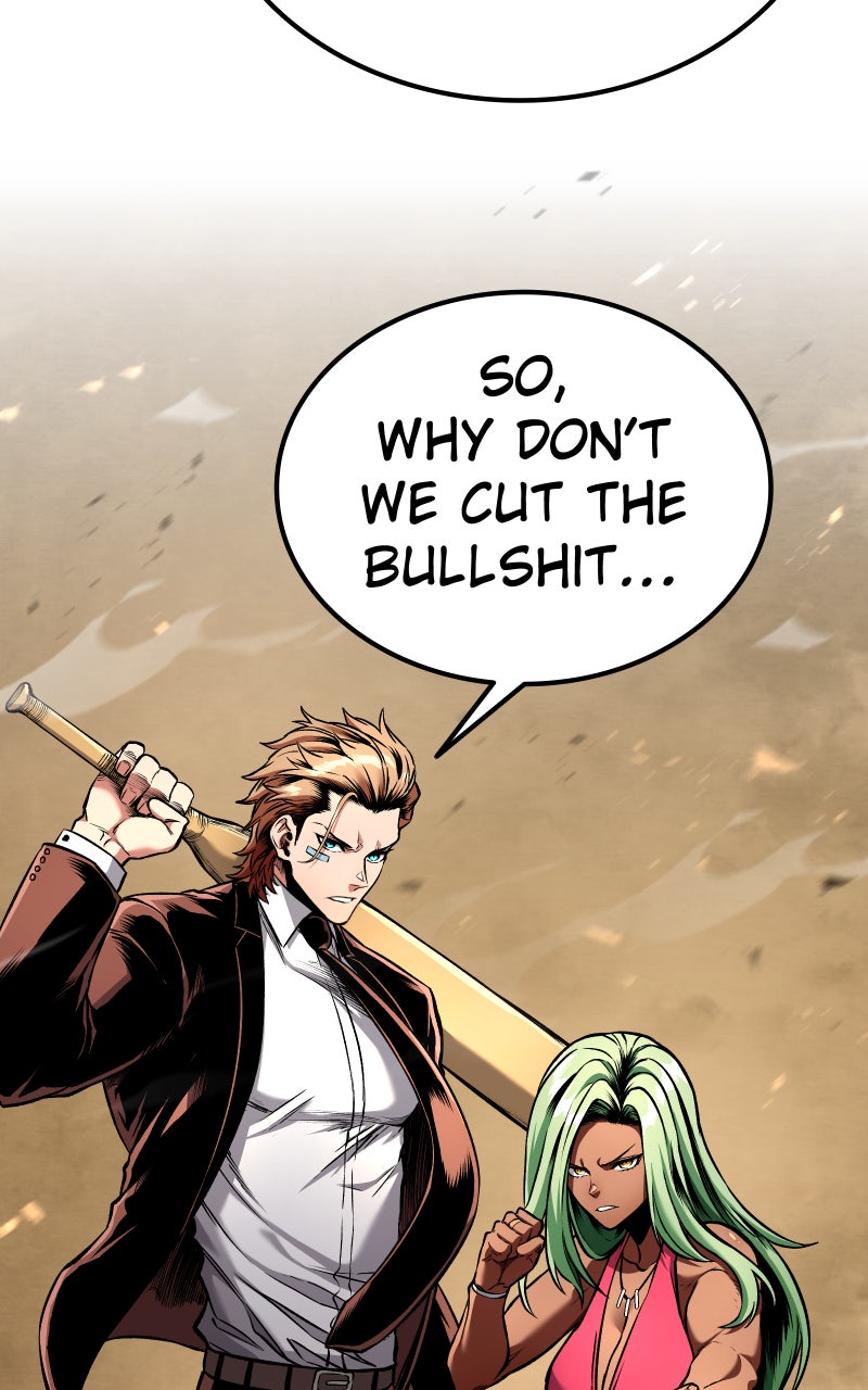 Double Kill Ep. 22 - Clean Performance page 79 - 