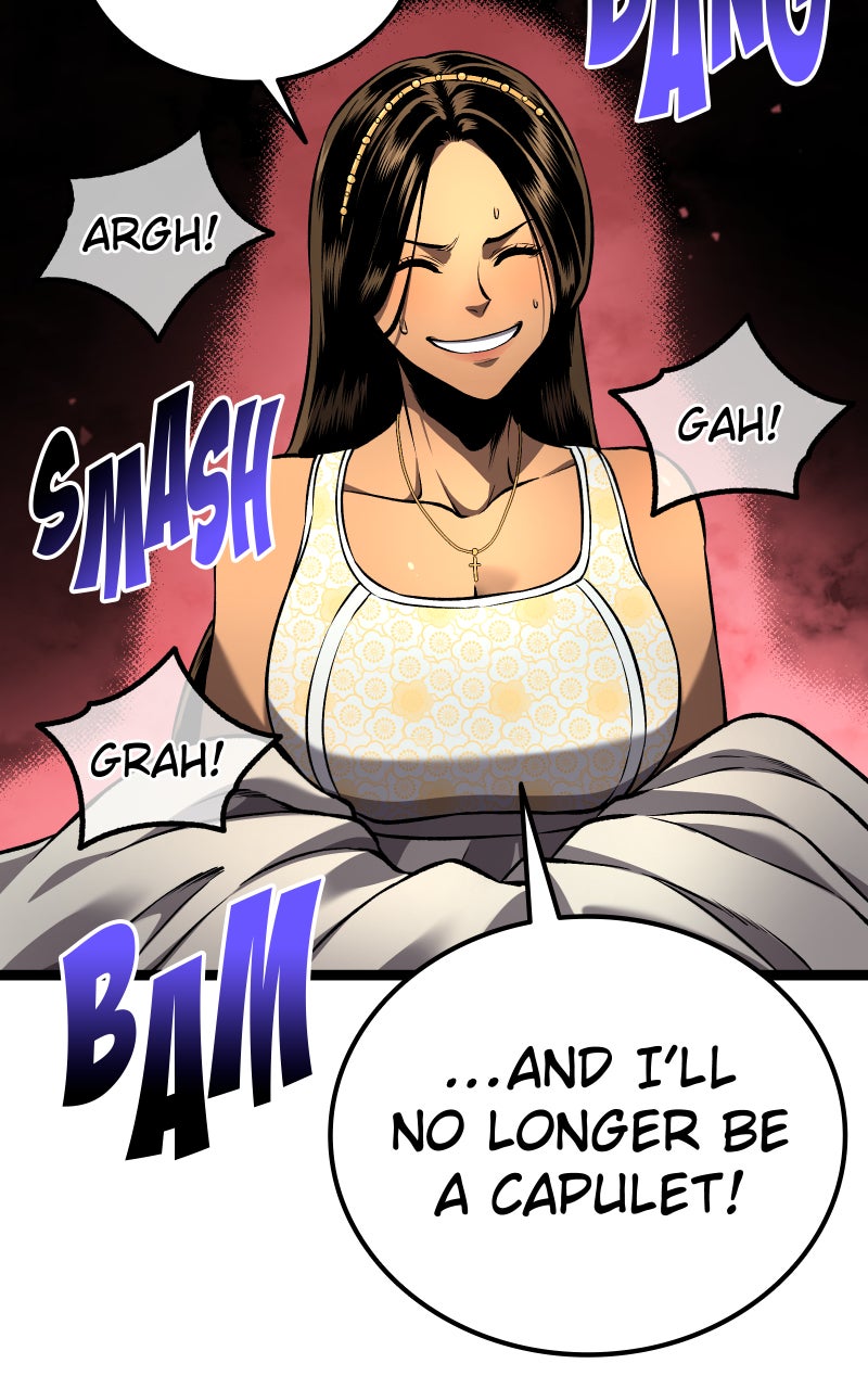 Double Kill Ep. 22 - Clean Performance page 83 - 