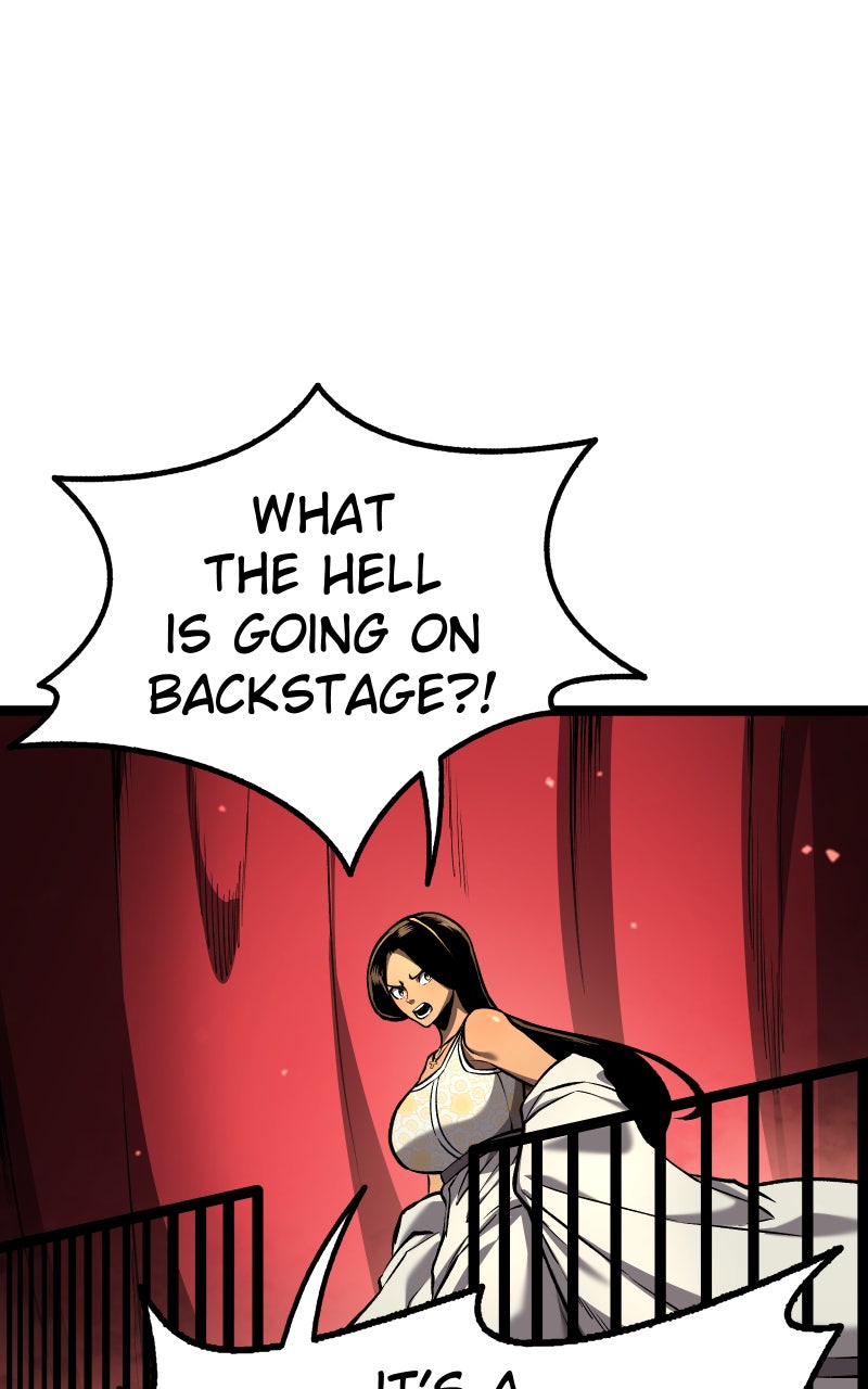 Double Kill Ep. 22 - Clean Performance page 84 - 