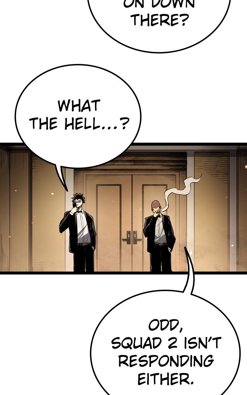 Double Kill Ep. 22 - Clean Performance page 89 - 