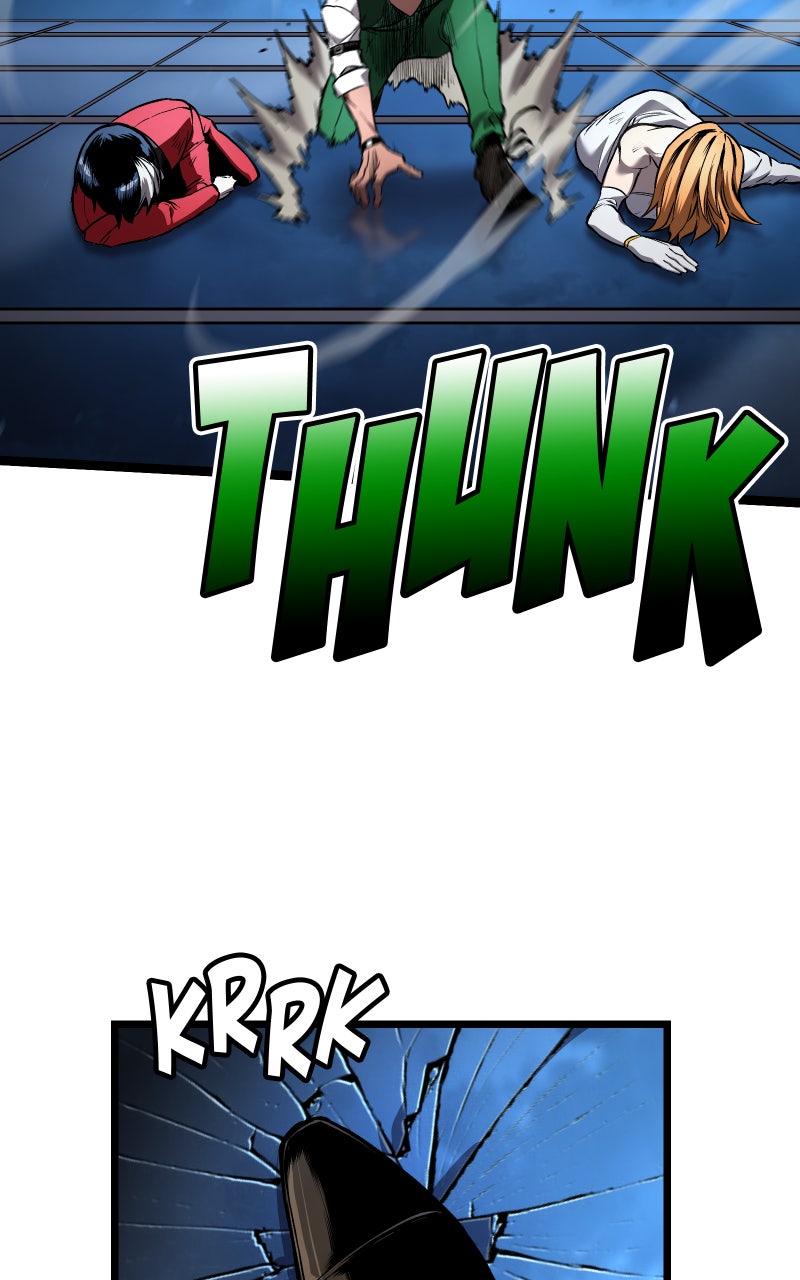 Double Kill Ep. 22 - Clean Performance page 10 - 