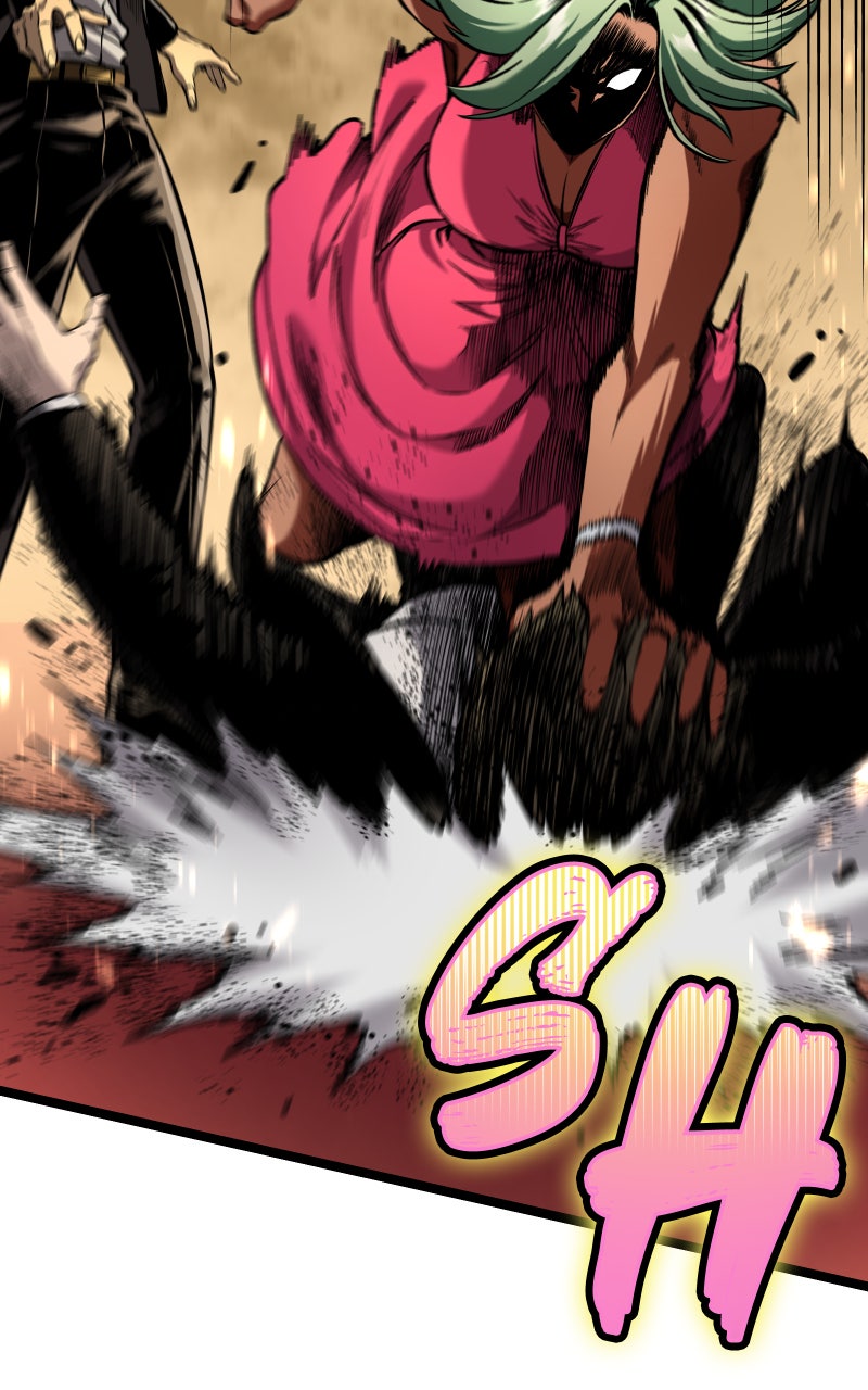 Double Kill Ep. 22 - Clean Performance page 93 - 