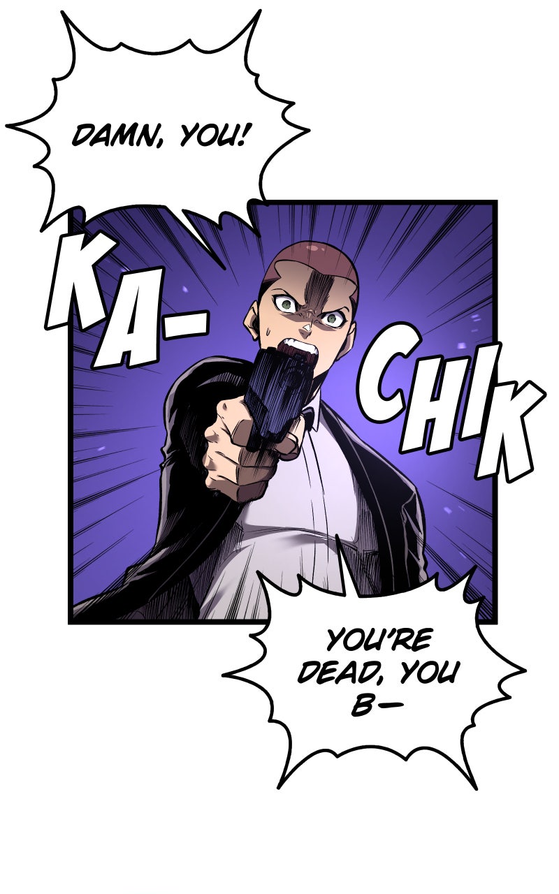 Double Kill Ep. 22 - Clean Performance page 94 - 