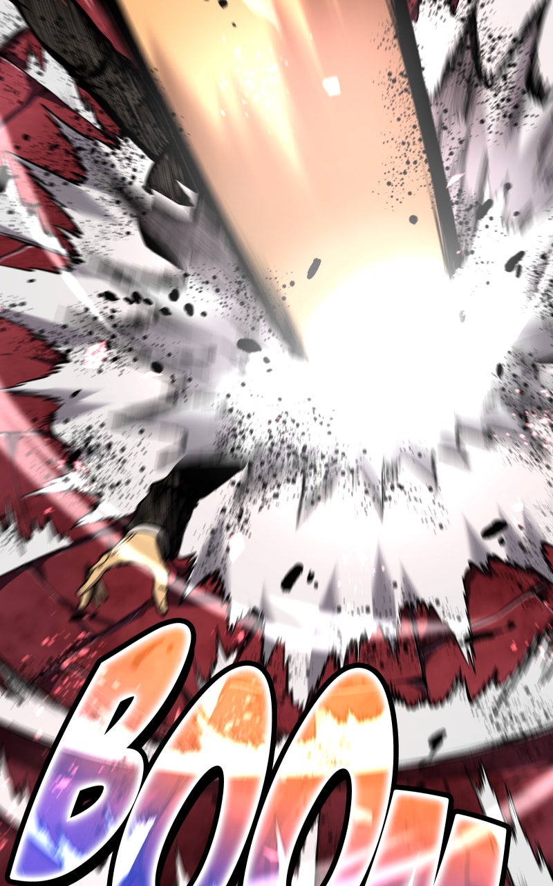 Double Kill Ep. 22 - Clean Performance page 98 - 