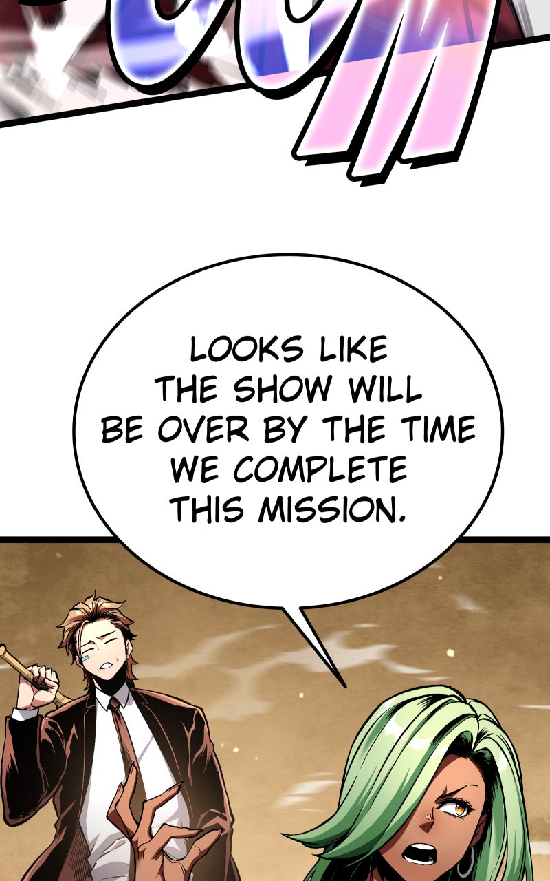 Double Kill Ep. 22 - Clean Performance page 99 - 