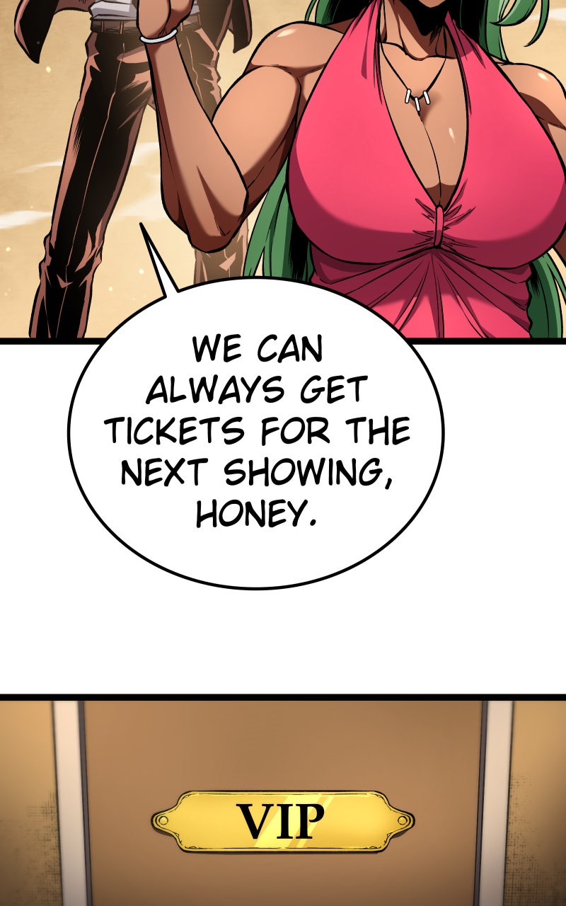 Double Kill Ep. 22 - Clean Performance page 100 - 