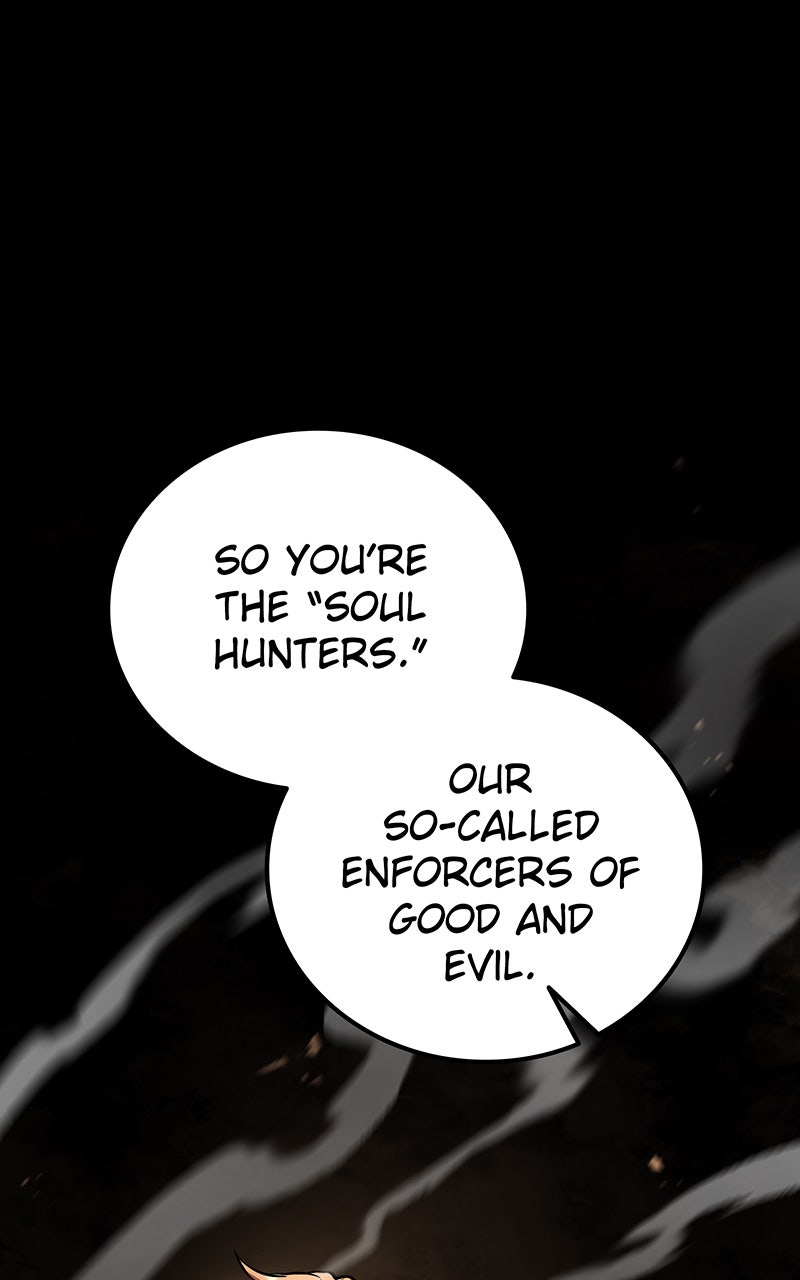 Double Kill Ep. 23 - Martial Dance page 1 - 