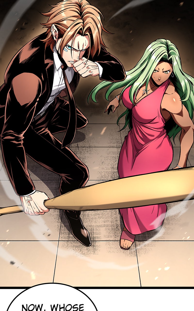 Double Kill Ep. 23 - Martial Dance page 2 - 