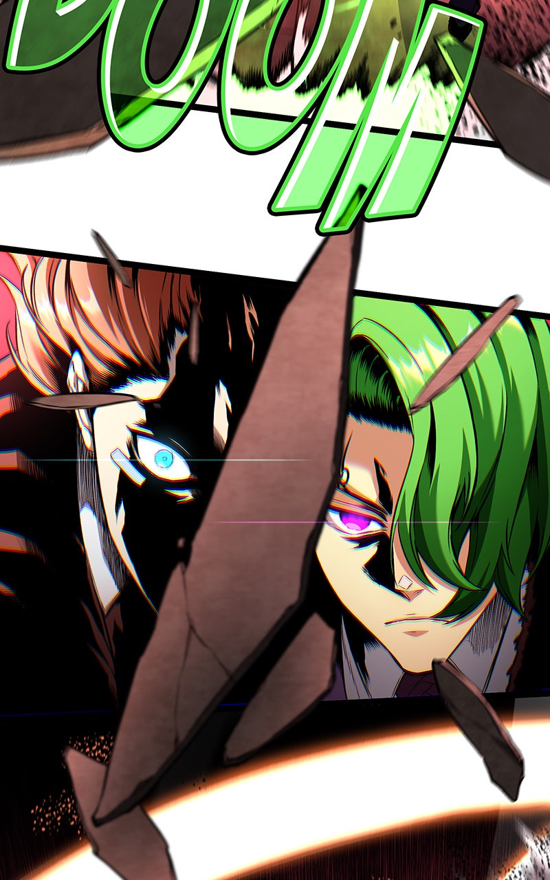 Double Kill Ep. 23 - Martial Dance page 11 - 
