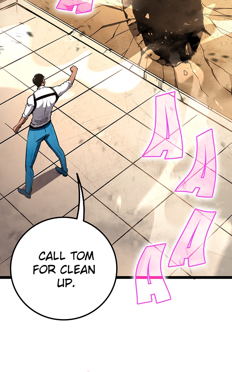 Double Kill Ep. 23 - Martial Dance page 102 - 