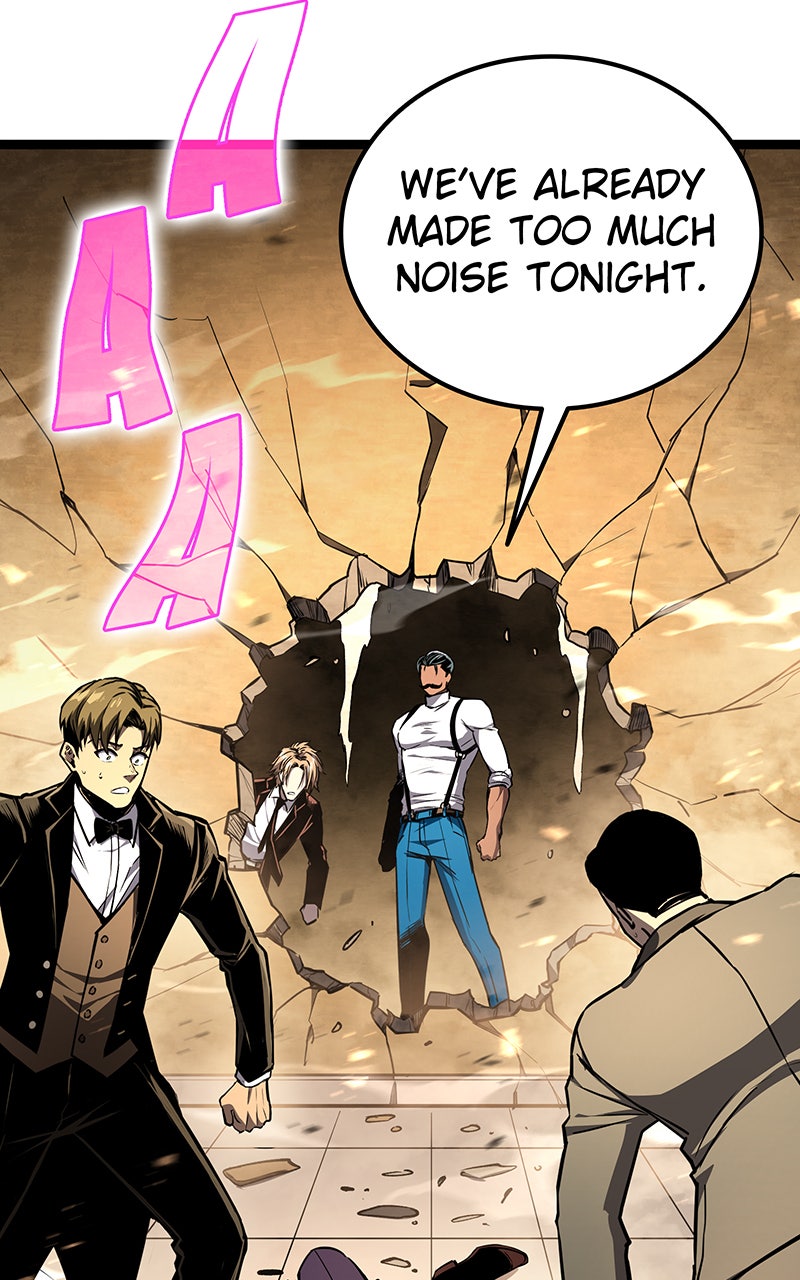 Double Kill Ep. 23 - Martial Dance page 103 - 