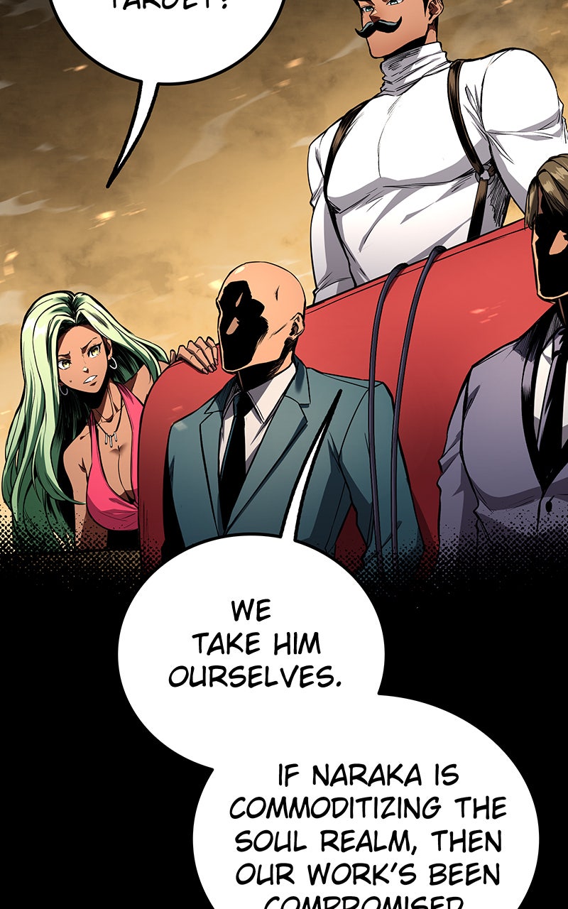 Double Kill Ep. 23 - Martial Dance page 105 - 