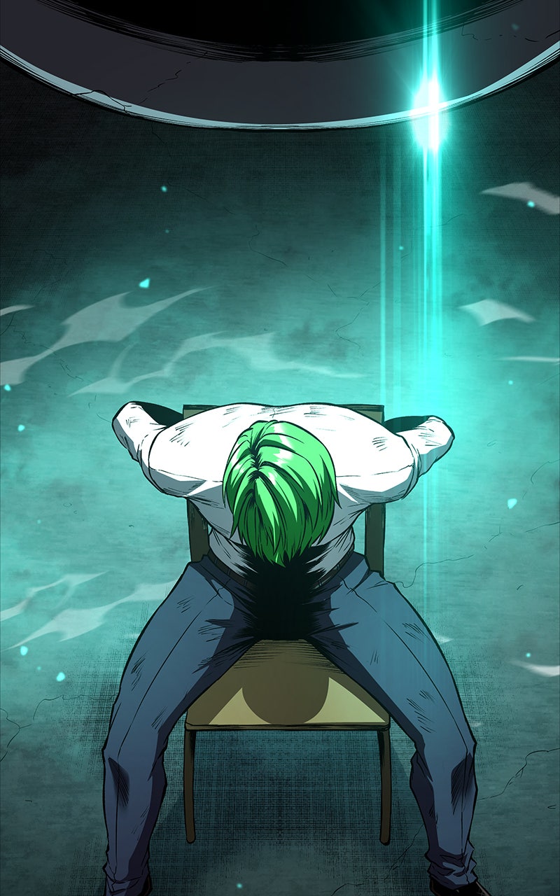 Double Kill Ep. 23 - Martial Dance page 108 - 
