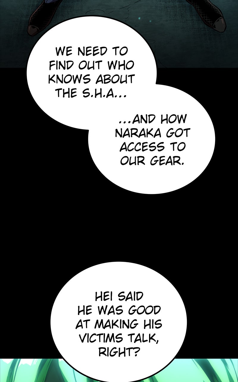 Double Kill Ep. 23 - Martial Dance page 109 - 