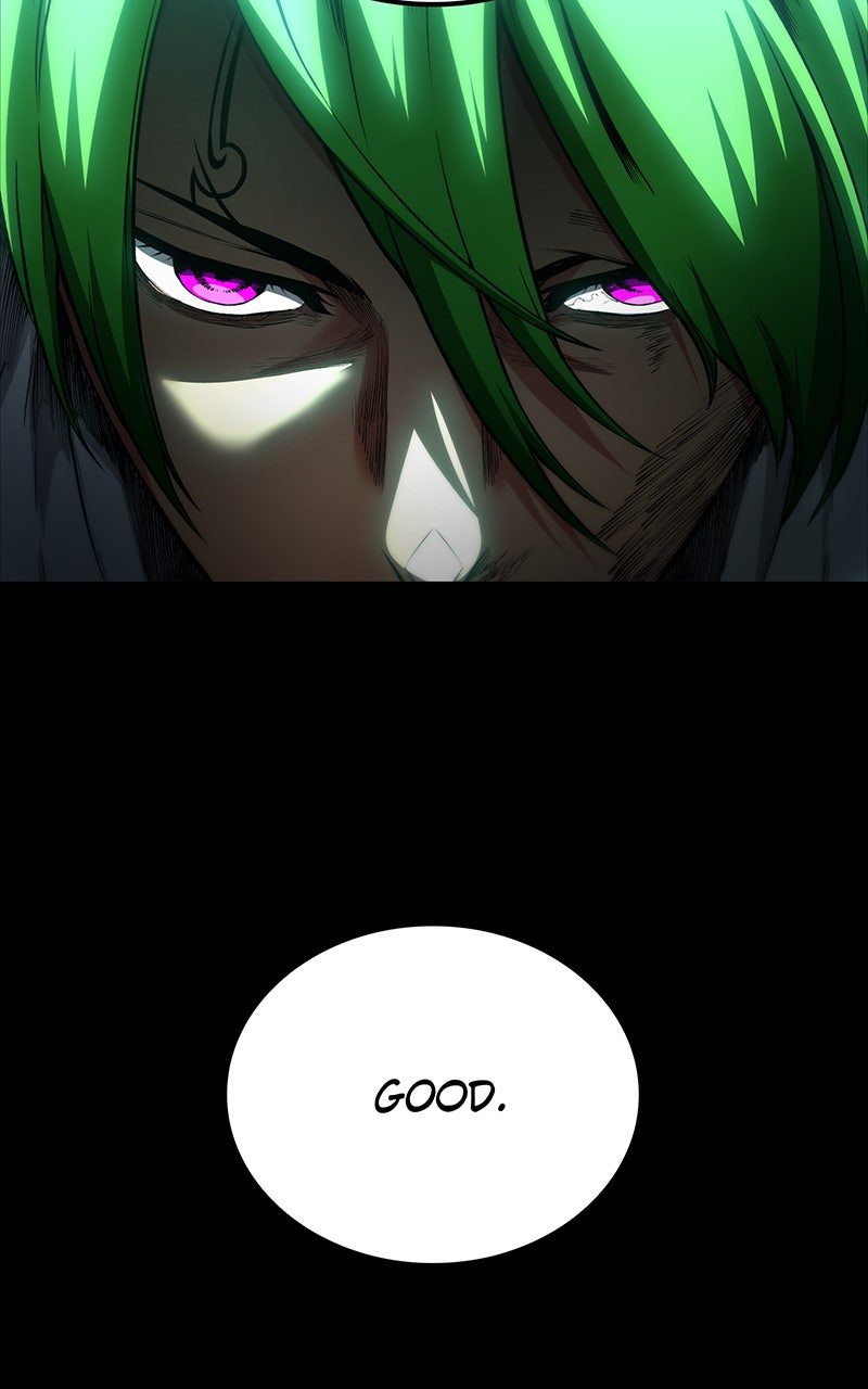 Double Kill Ep. 23 - Martial Dance page 110 - 