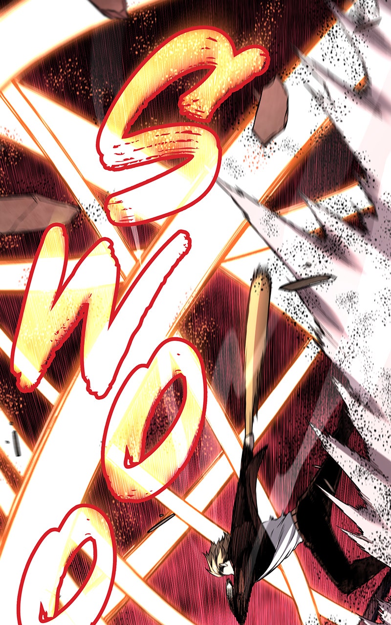 Double Kill Ep. 23 - Martial Dance page 12 - 