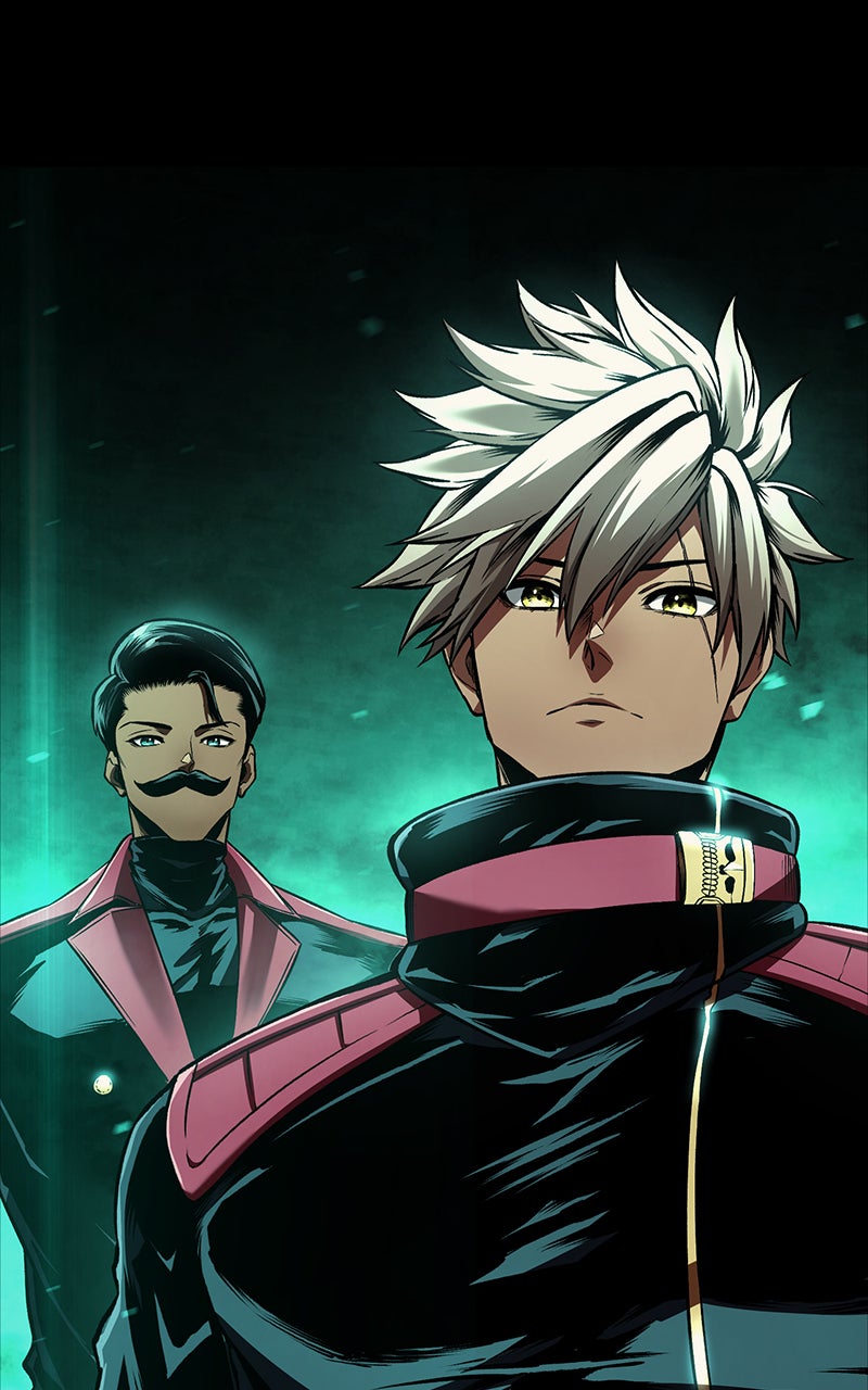 Double Kill Ep. 23 - Martial Dance page 111 - 