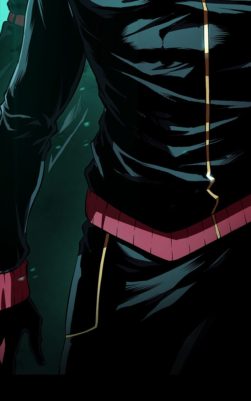 Double Kill Ep. 23 - Martial Dance page 112 - 