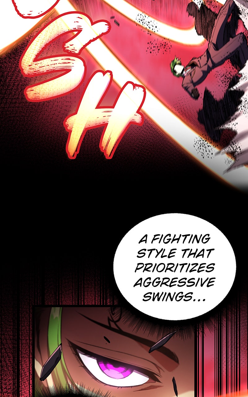 Double Kill Ep. 23 - Martial Dance page 13 - 