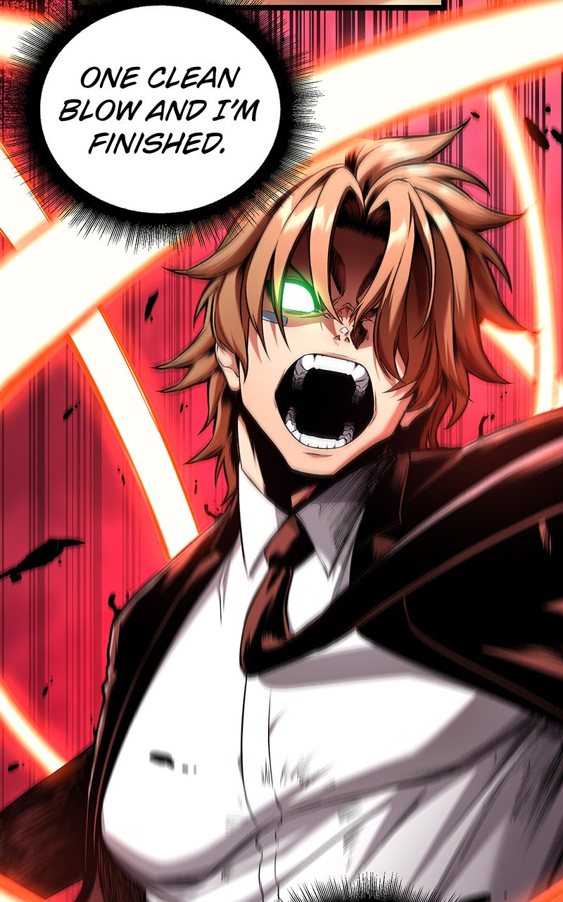 Double Kill Ep. 23 - Martial Dance page 14 - 