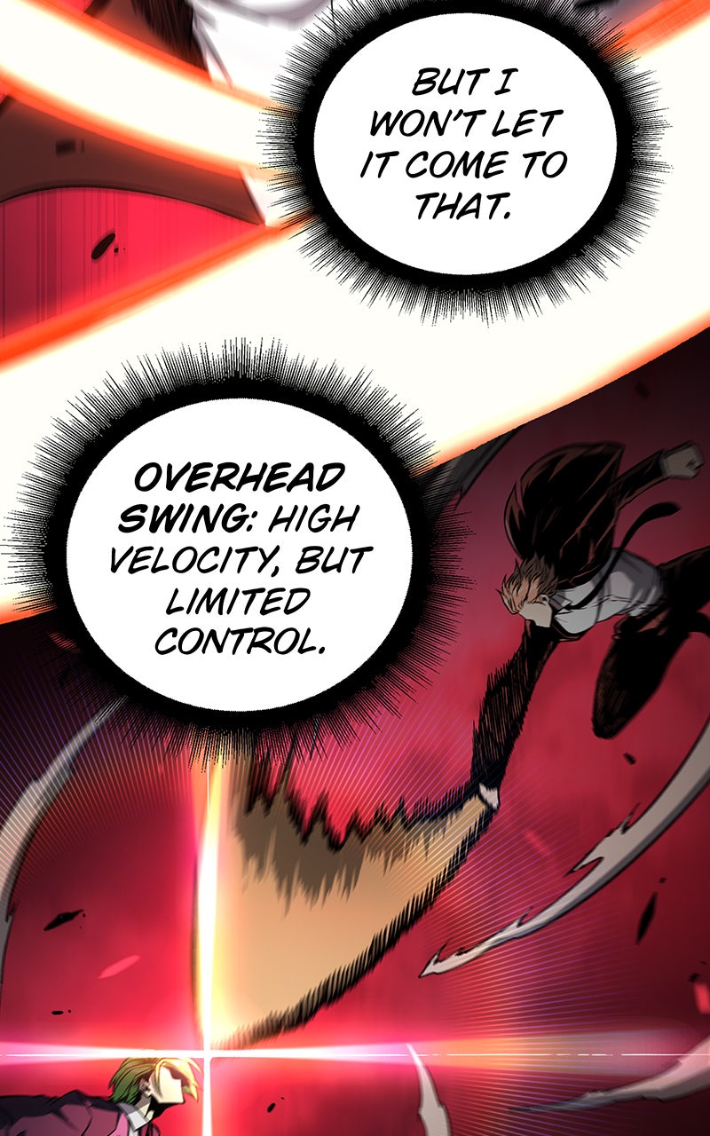Double Kill Ep. 23 - Martial Dance page 15 - 