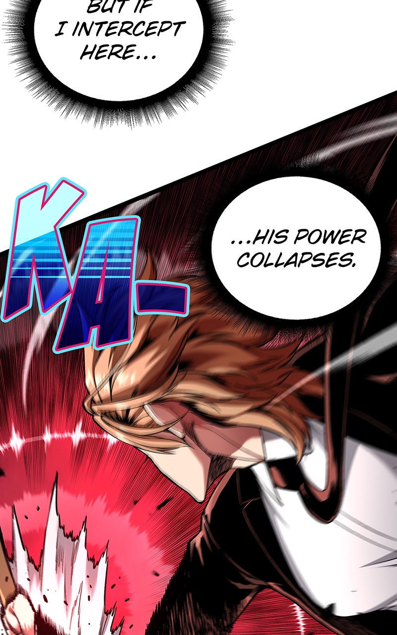 Double Kill Ep. 23 - Martial Dance page 17 - 