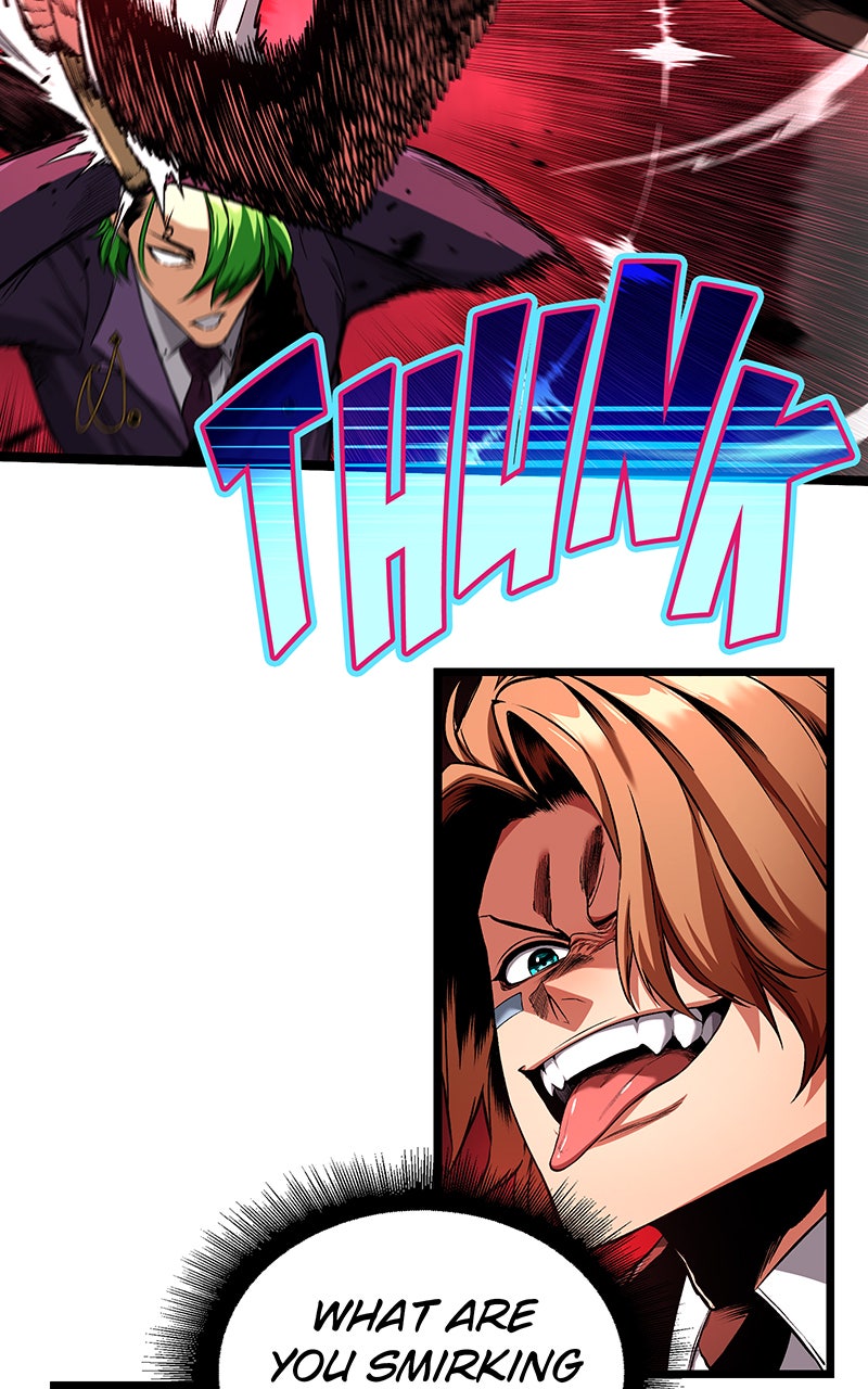 Double Kill Ep. 23 - Martial Dance page 18 - 