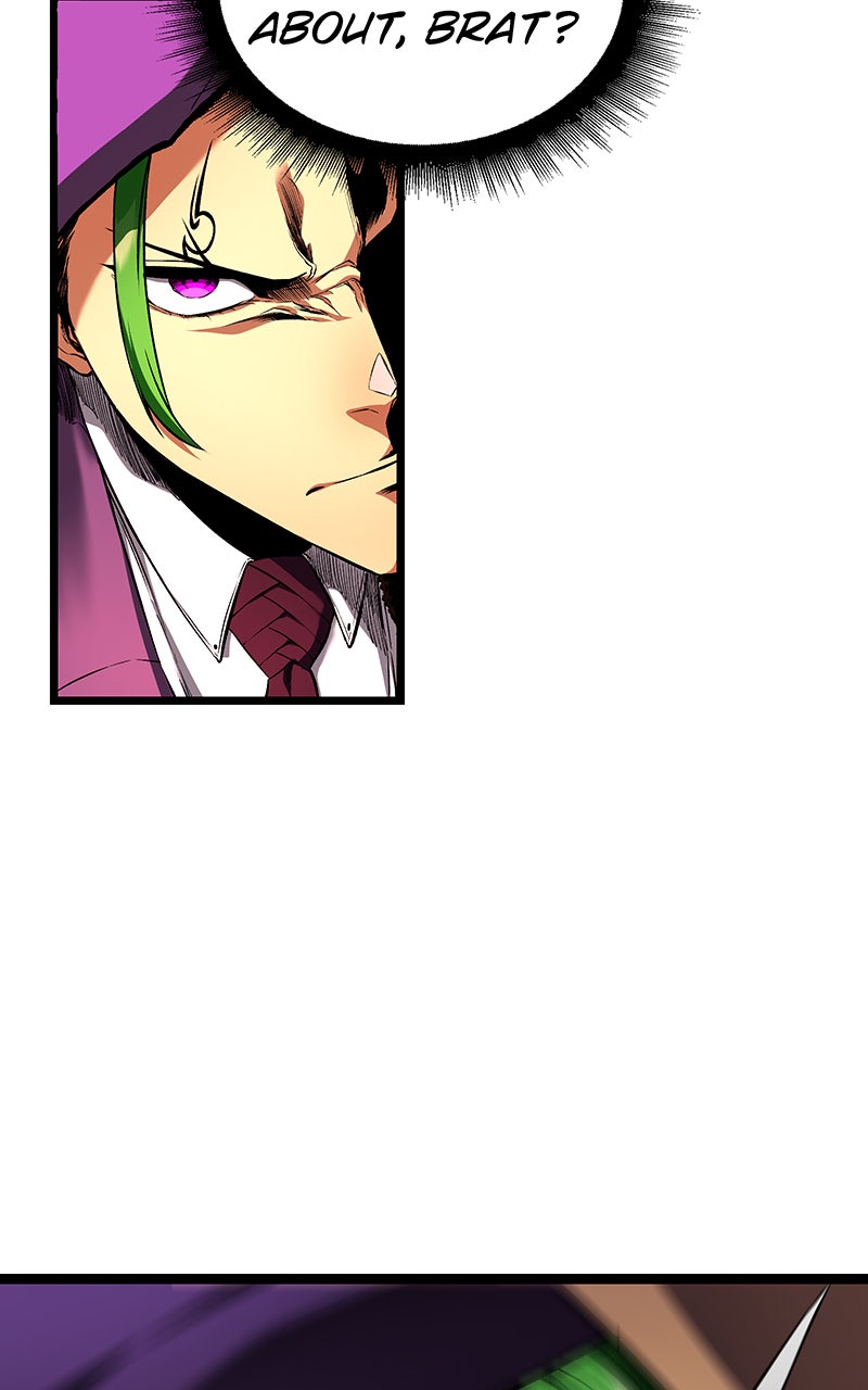 Double Kill Ep. 23 - Martial Dance page 19 - 