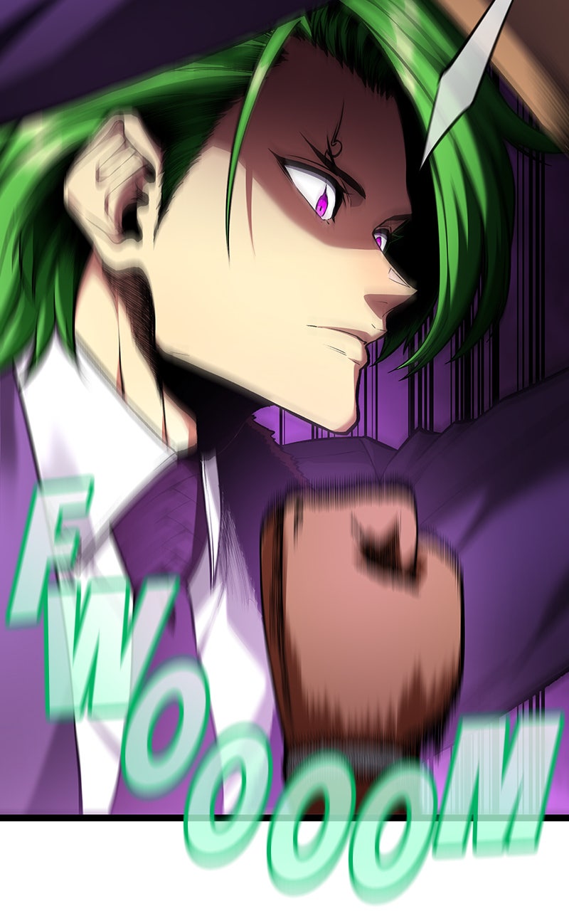 Double Kill Ep. 23 - Martial Dance page 20 - 