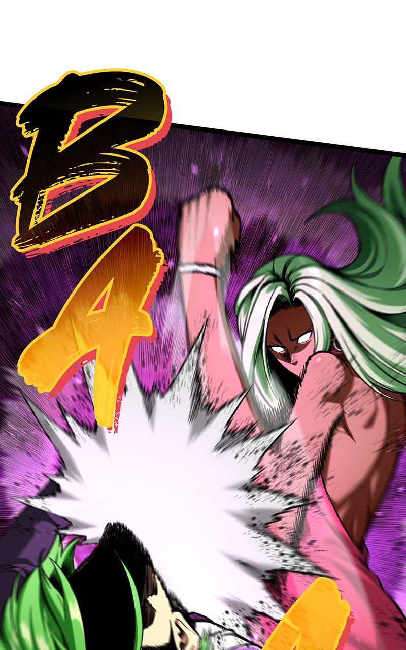 Double Kill Ep. 23 - Martial Dance page 21 - 
