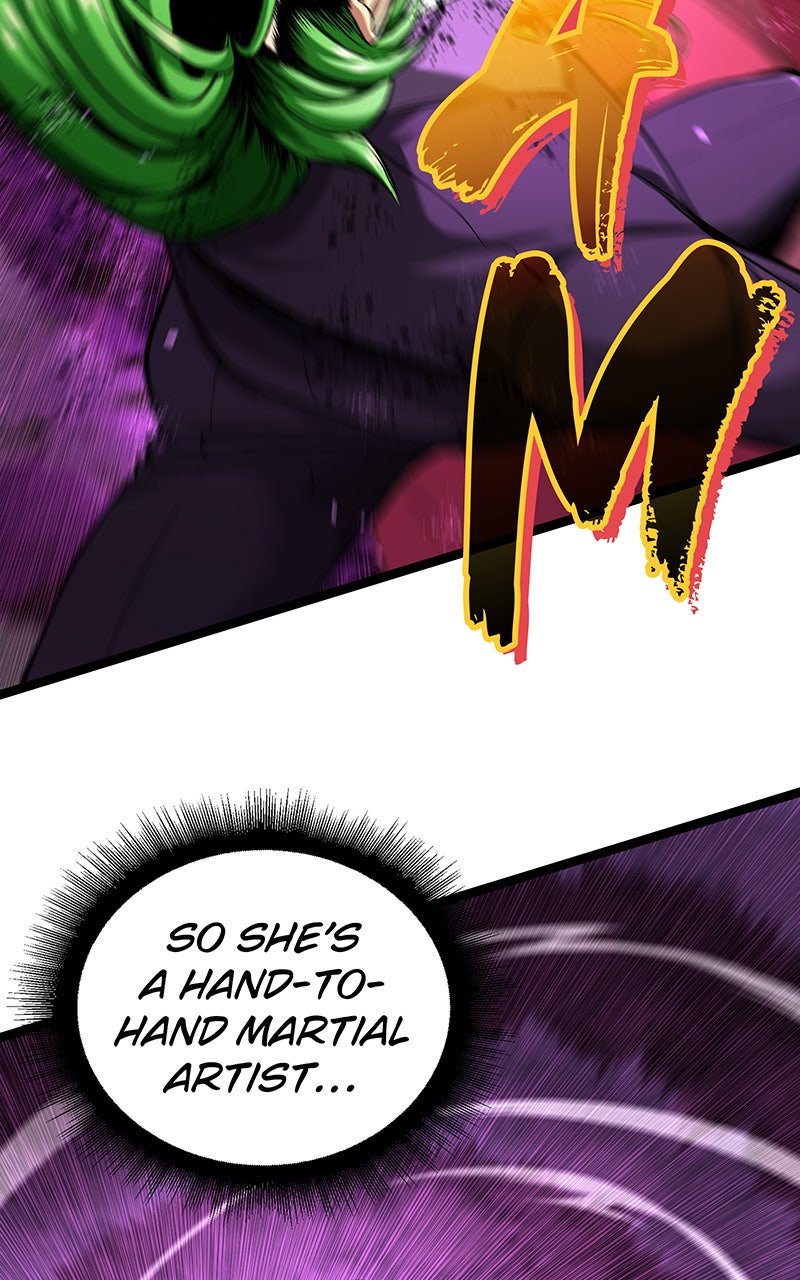 Double Kill Ep. 23 - Martial Dance page 22 - 