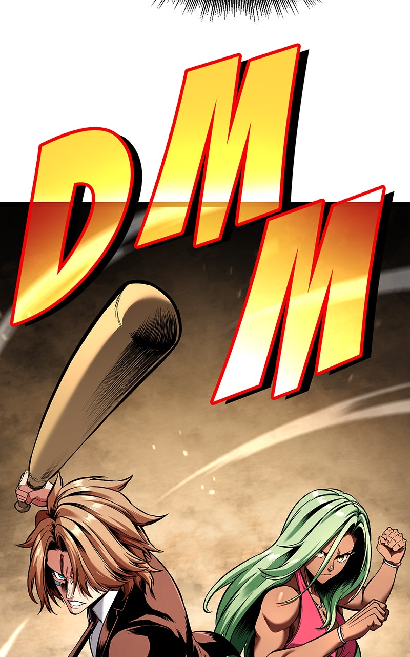Double Kill Ep. 23 - Martial Dance page 24 - 