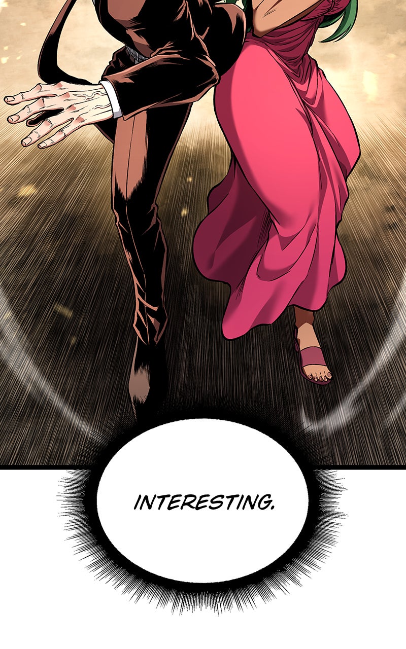 Double Kill Ep. 23 - Martial Dance page 25 - 