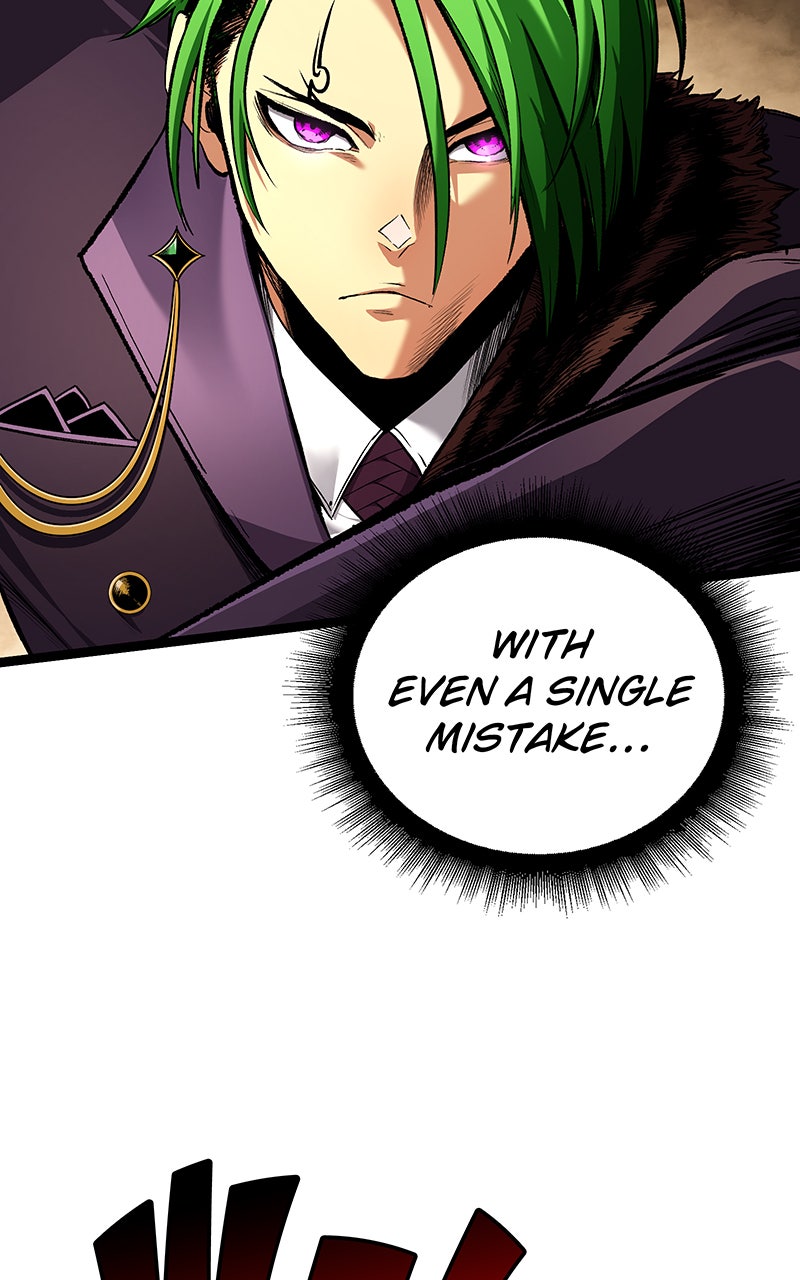 Double Kill Ep. 23 - Martial Dance page 33 - 
