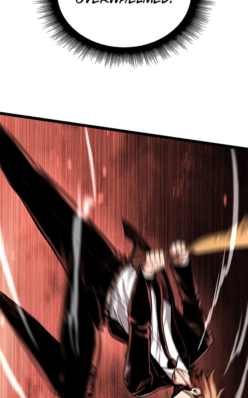 Double Kill Ep. 23 - Martial Dance page 35 - 