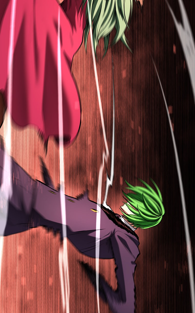 Double Kill Ep. 23 - Martial Dance page 37 - 
